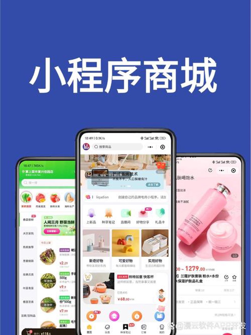 ERP系统开发：数字化转型的新引擎